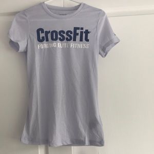 Reebok CrossFit Tee